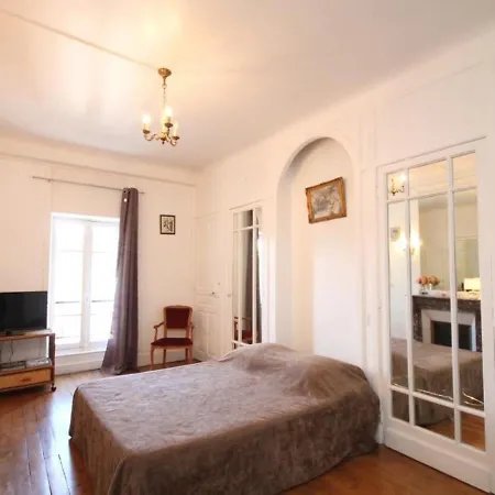 Beau T2 Hyper Centre Avec Wifi - Fr-1-608-126 לה מן-דור