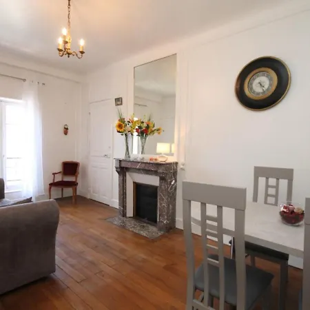 דירה Beau T2 Hyper Centre Avec Wifi - Fr-1-608-126 *