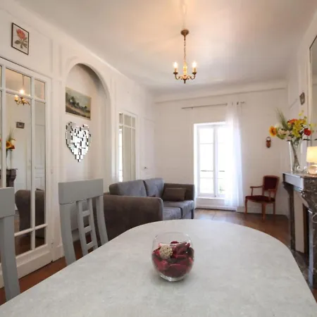 דירה Beau T2 Hyper Centre Avec Wifi - Fr-1-608-126 *