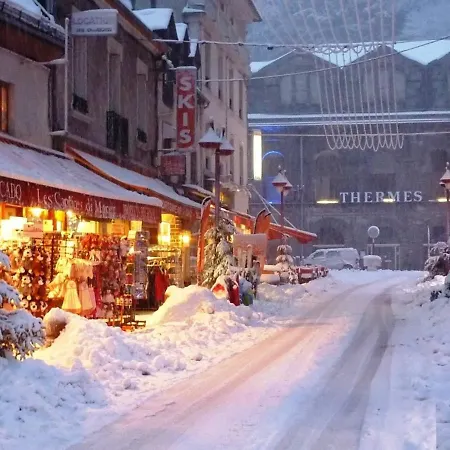 Beau T2 Hyper Centre Avec Wifi - Fr-1-608-126 *