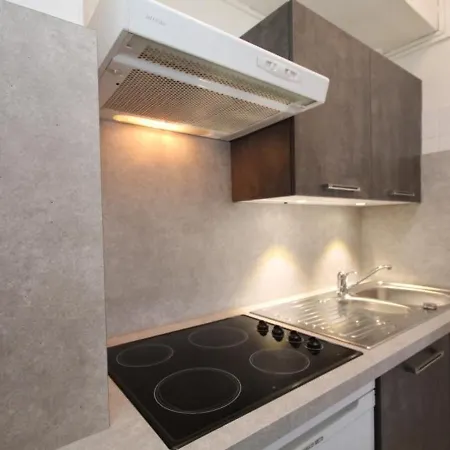 דירה Beau T2 Hyper Centre Avec Wifi - Fr-1-608-126